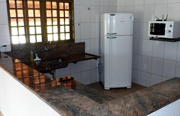Pousada Sorocabana Olímpia Exterior foto