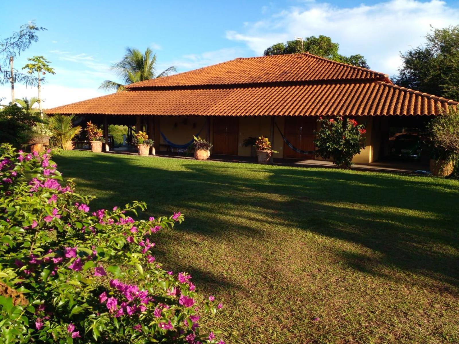 Pousada Sorocabana Olímpia Exterior foto