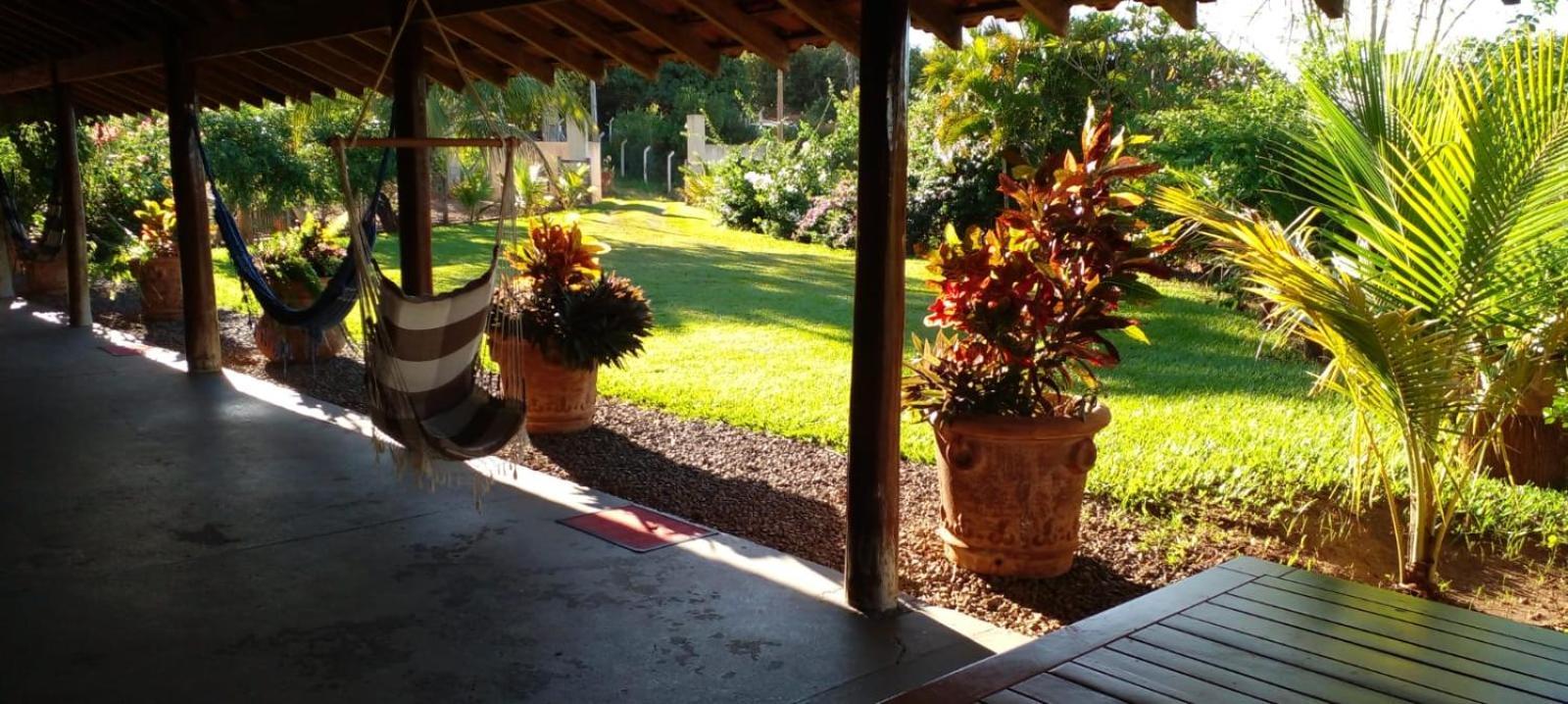 Pousada Sorocabana Olímpia Exterior foto