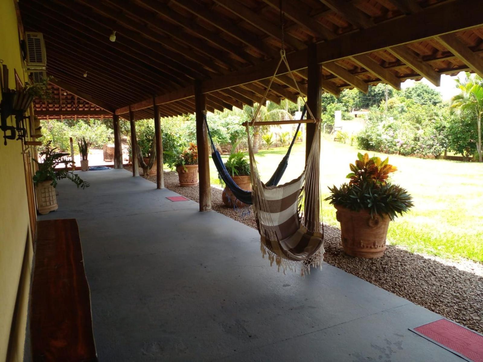 Pousada Sorocabana Olímpia Exterior foto